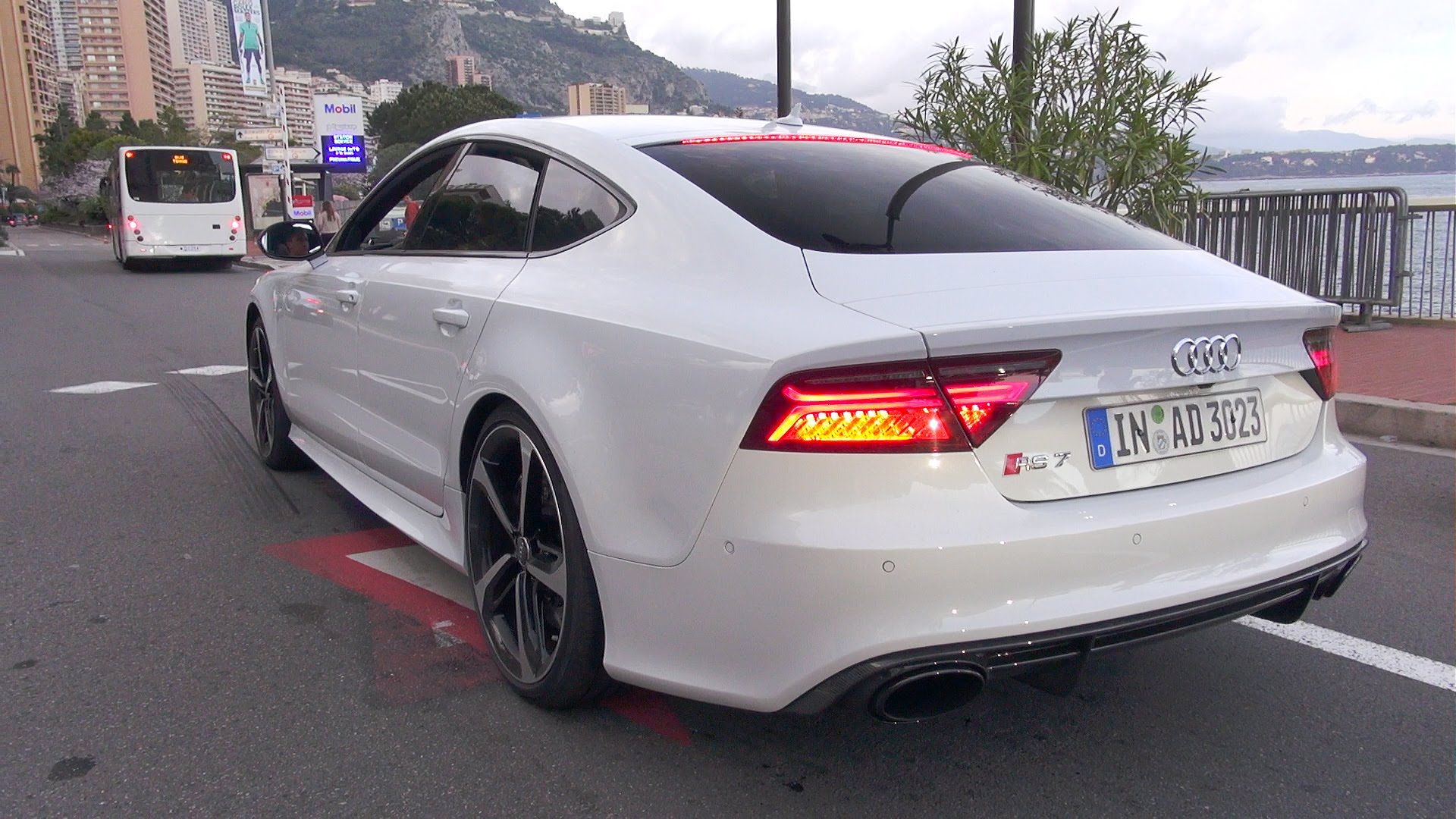 Images of Audi RS7 | 1920x1080