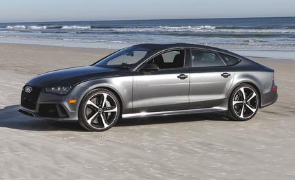 Audi RS7 #14
