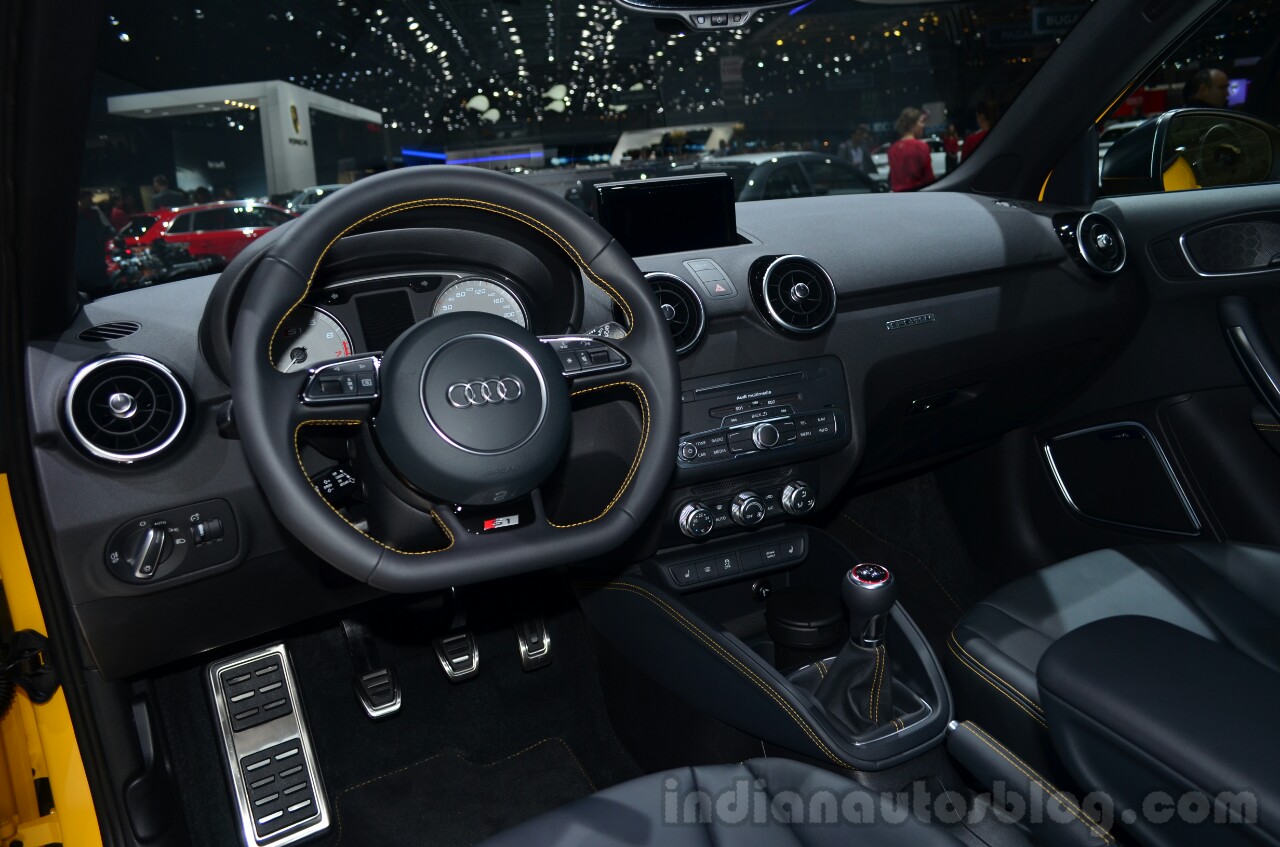 Audi S1 Sportback Backgrounds, Compatible - PC, Mobile, Gadgets| 1280x847 px