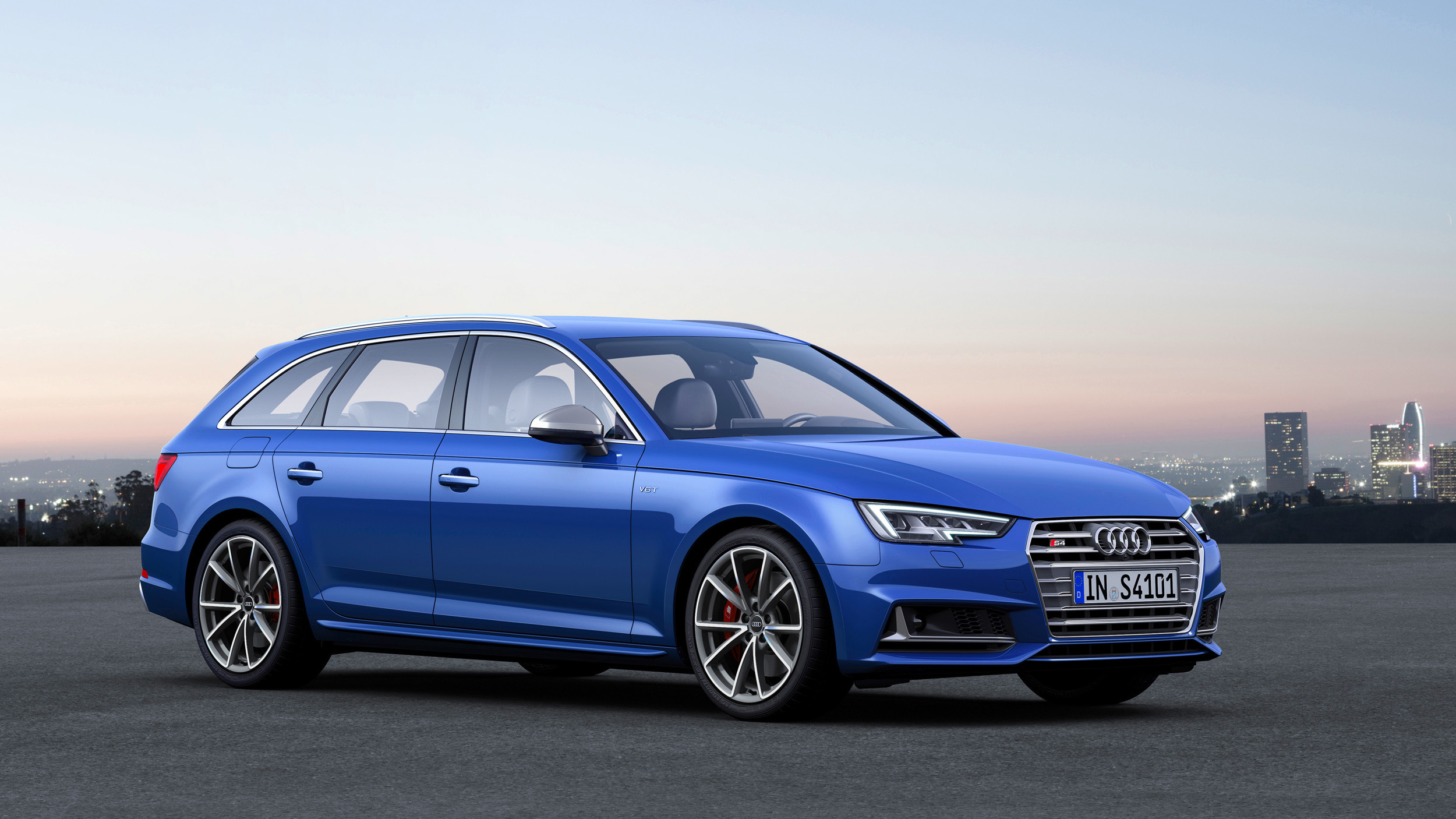 Audi S4 Backgrounds on Wallpapers Vista