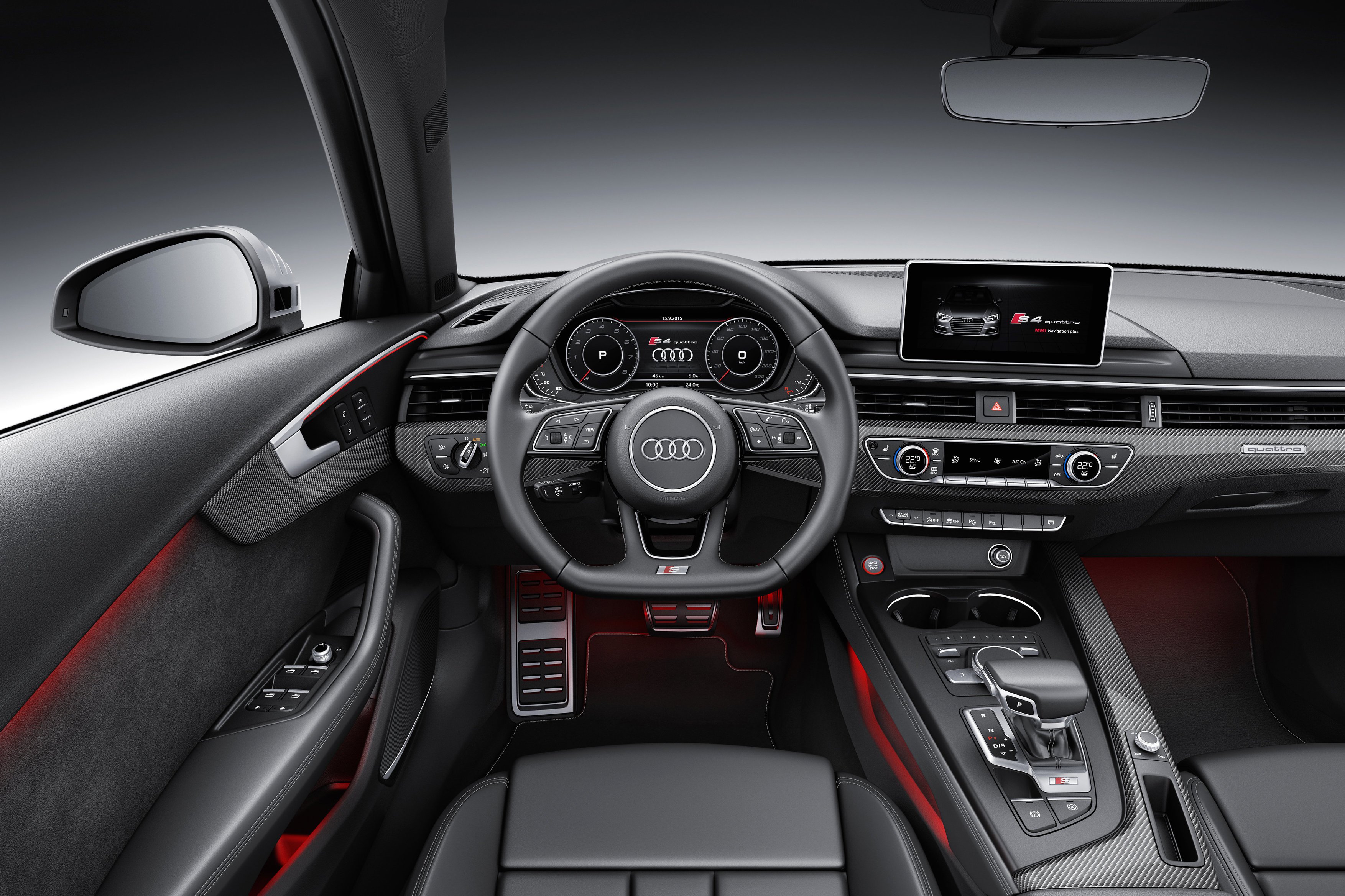 Audi S4 #11