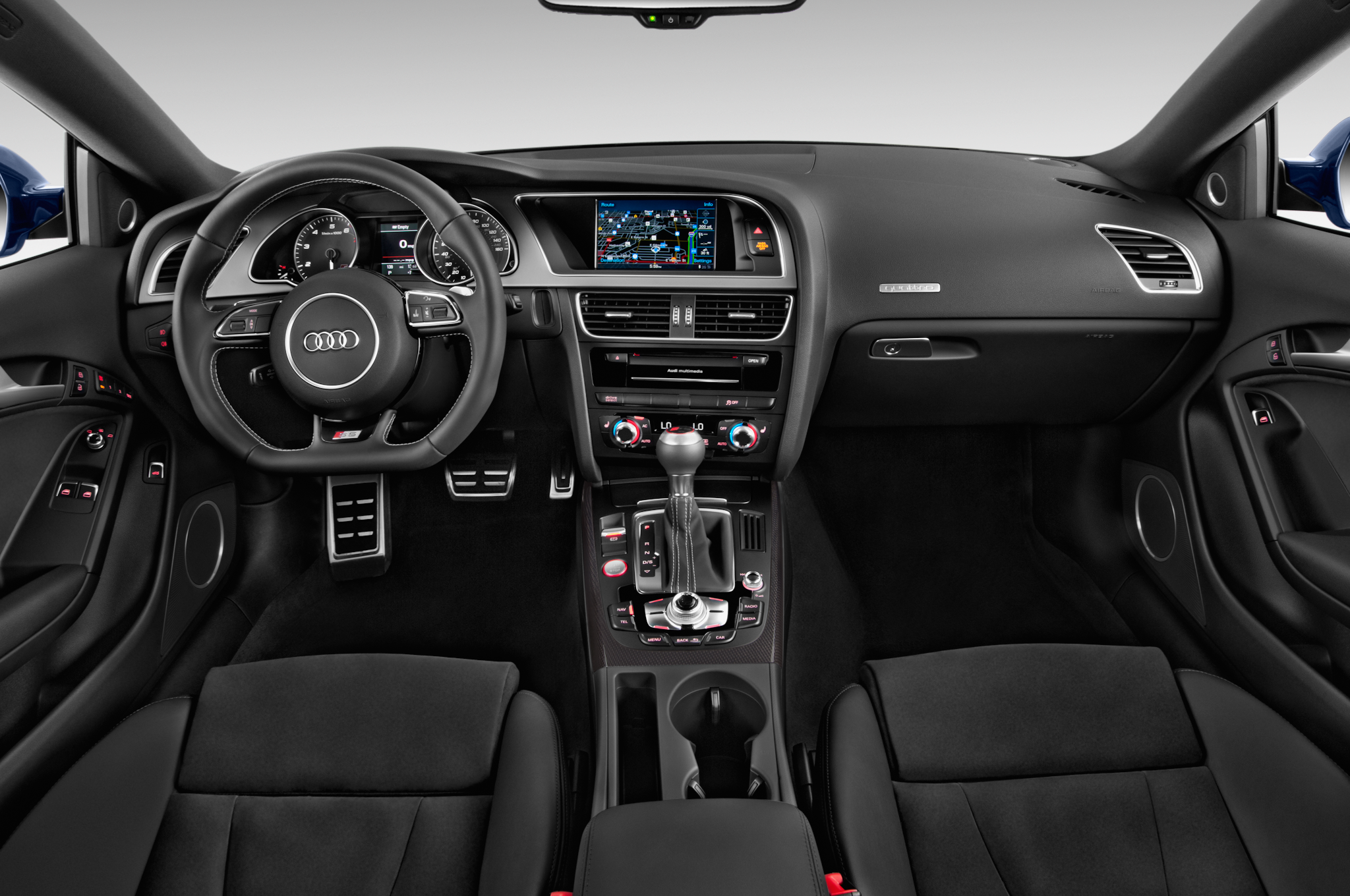 Audi S5 #9