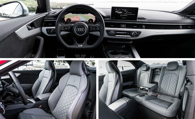 Audi S5 #15