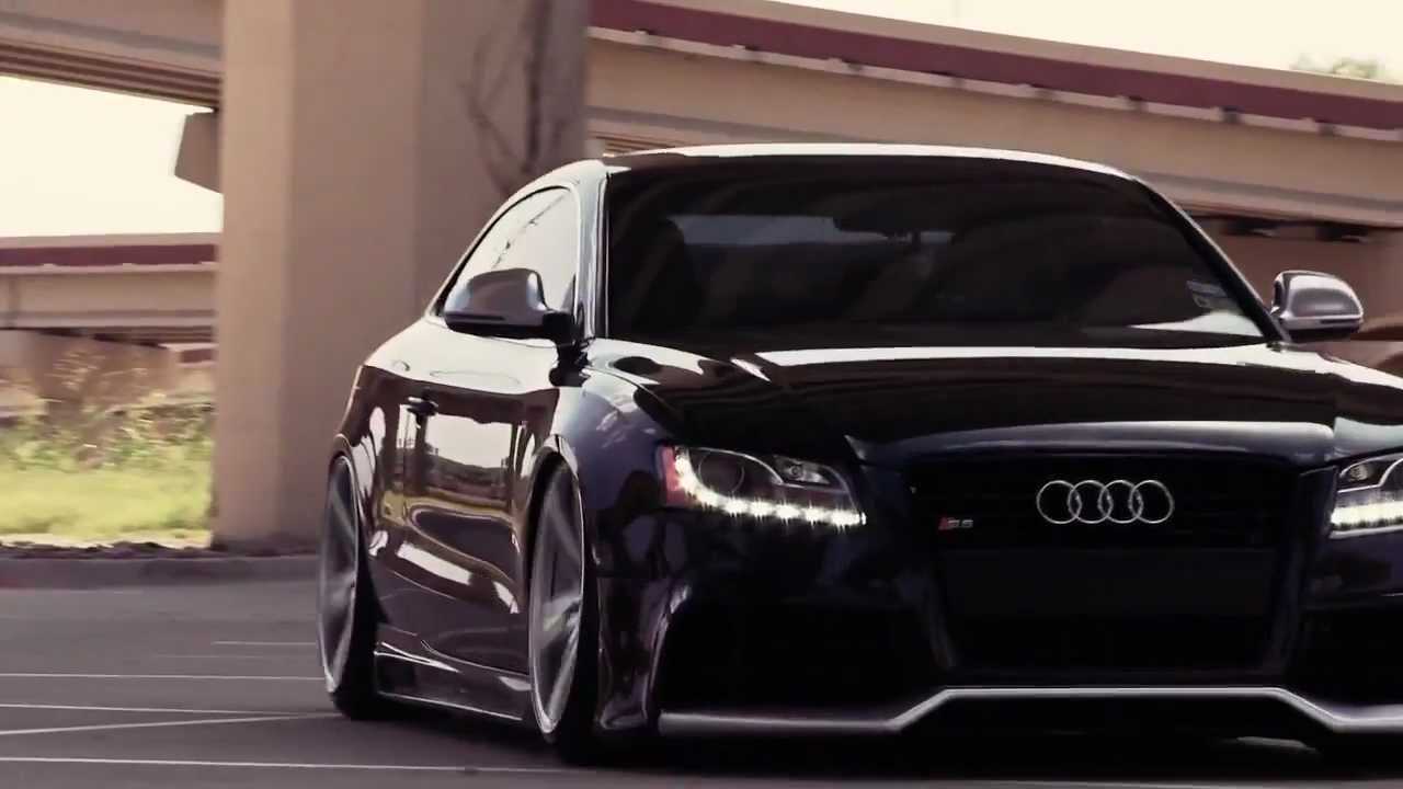 Amazing Audi S5 Pictures & Backgrounds