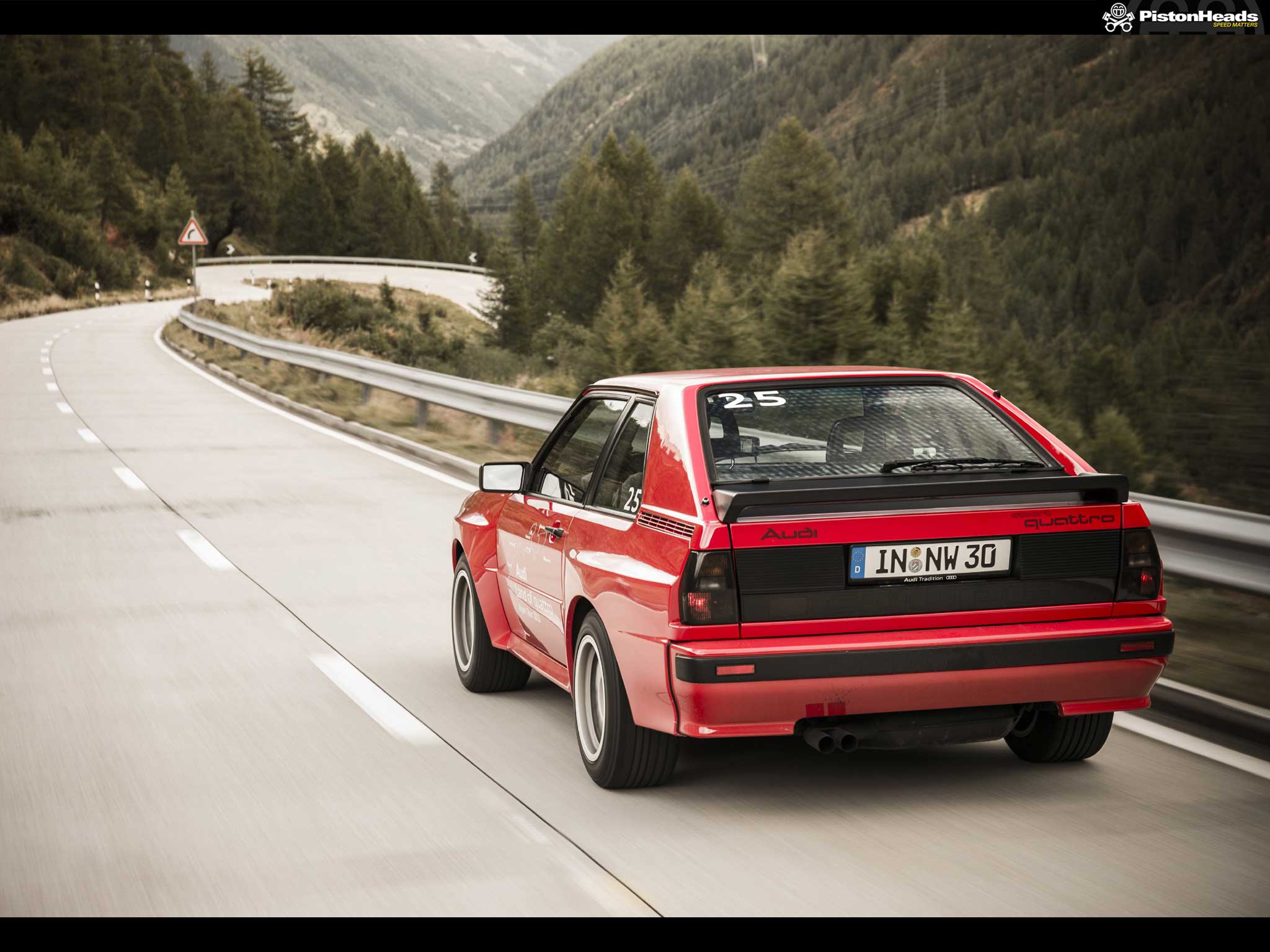 Audi Sport Quattro #3