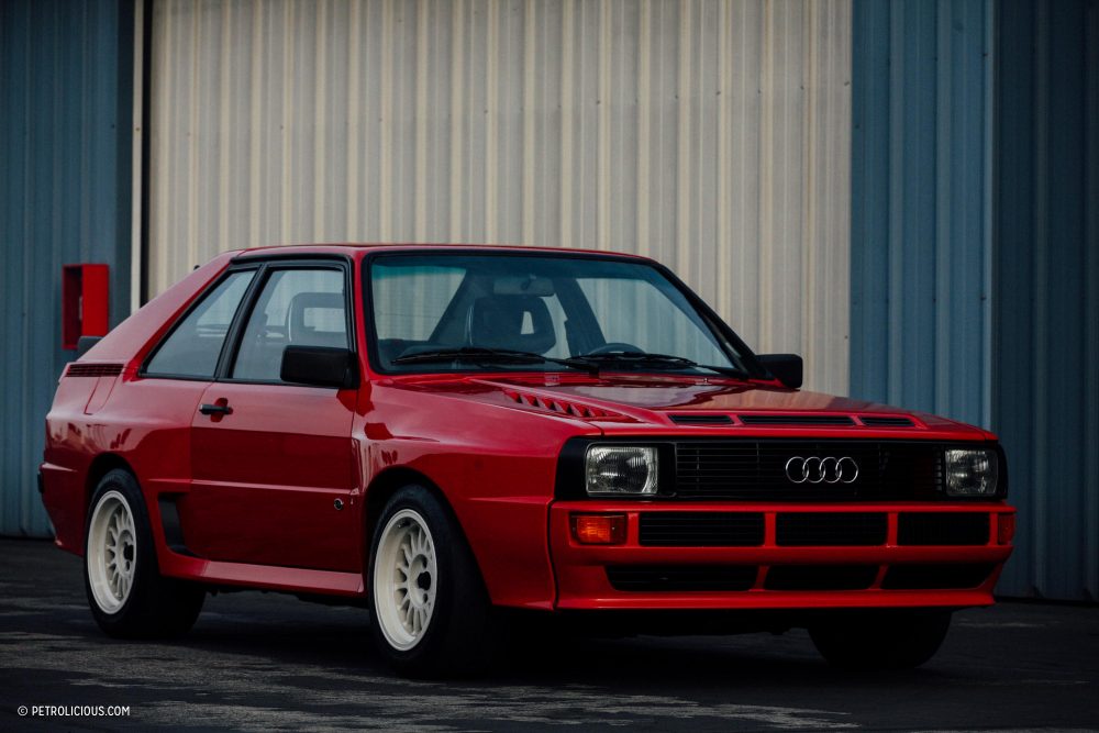 Audi Sport Quattro Backgrounds on Wallpapers Vista
