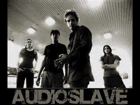 Nice wallpapers Audioslave 480x360px