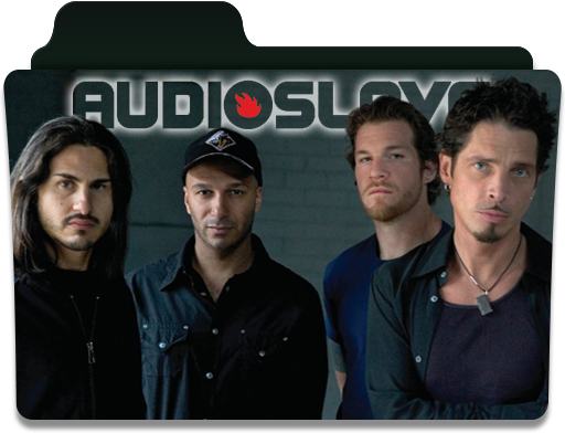 Amazing Audioslave Pictures & Backgrounds