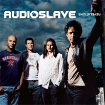 Audioslave Backgrounds, Compatible - PC, Mobile, Gadgets| 205x205 px