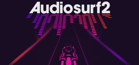 Nice wallpapers AudioSurf 460x215px