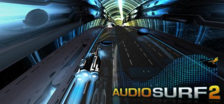 Nice Images Collection: AudioSurf 2 Desktop Wallpapers