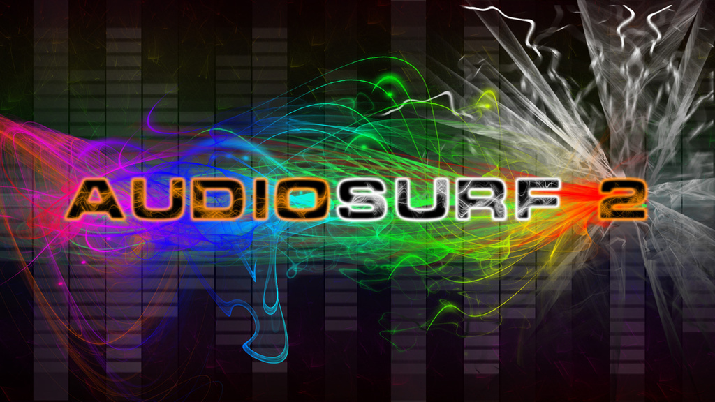 AudioSurf 2 #8