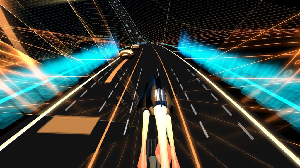 Images of AudioSurf 2 | 1024x576