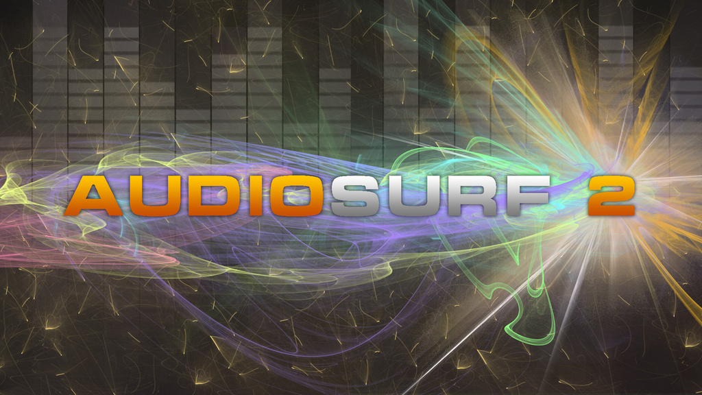 AudioSurf 2 #5
