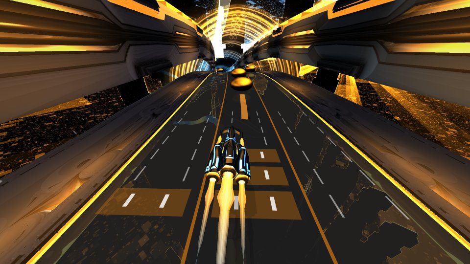 HQ AudioSurf 2 Wallpapers | File 112.01Kb