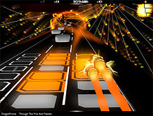 Amazing AudioSurf Pictures & Backgrounds