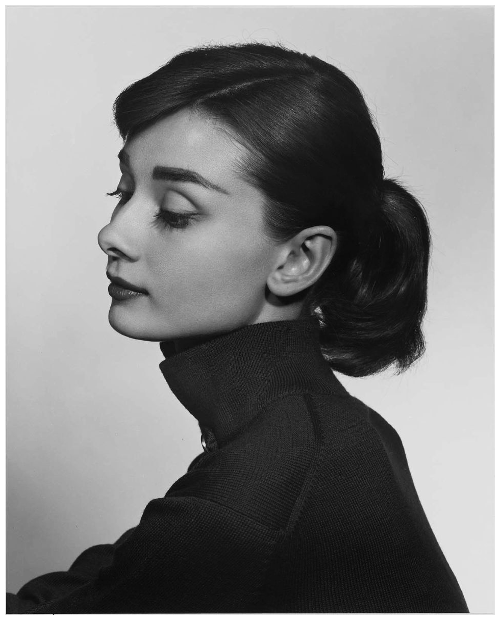 Audrey Hepburn Backgrounds, Compatible - PC, Mobile, Gadgets| 980x1216 px