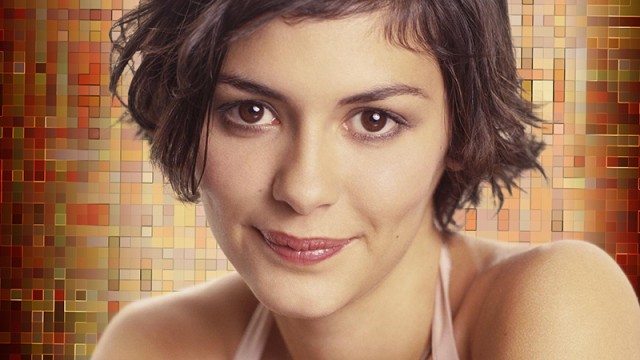 Amazing Audrey Tautou Pictures & Backgrounds