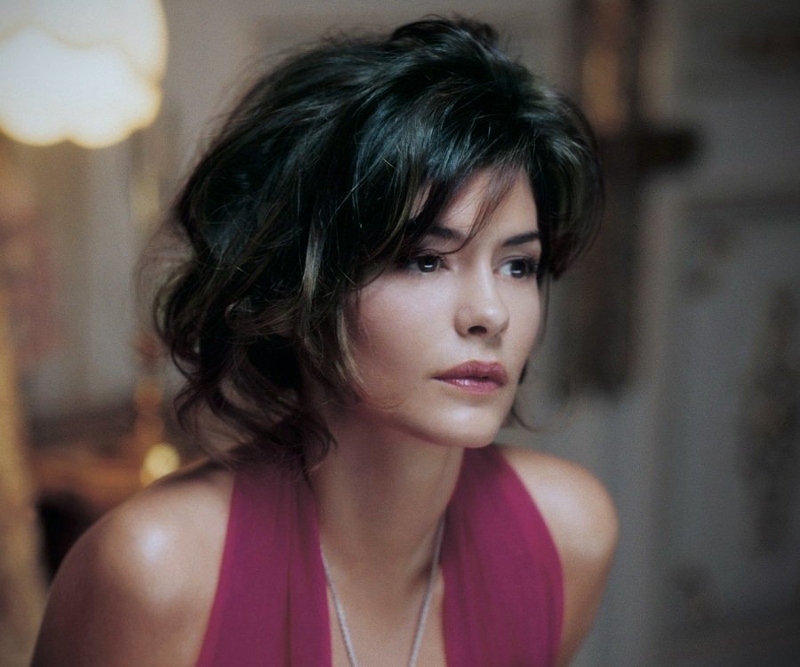 HD Quality Wallpaper | Collection: Celebrity, 900x750 Audrey Tautou