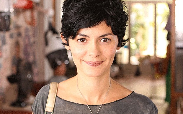 Audrey Tautou Backgrounds on Wallpapers Vista