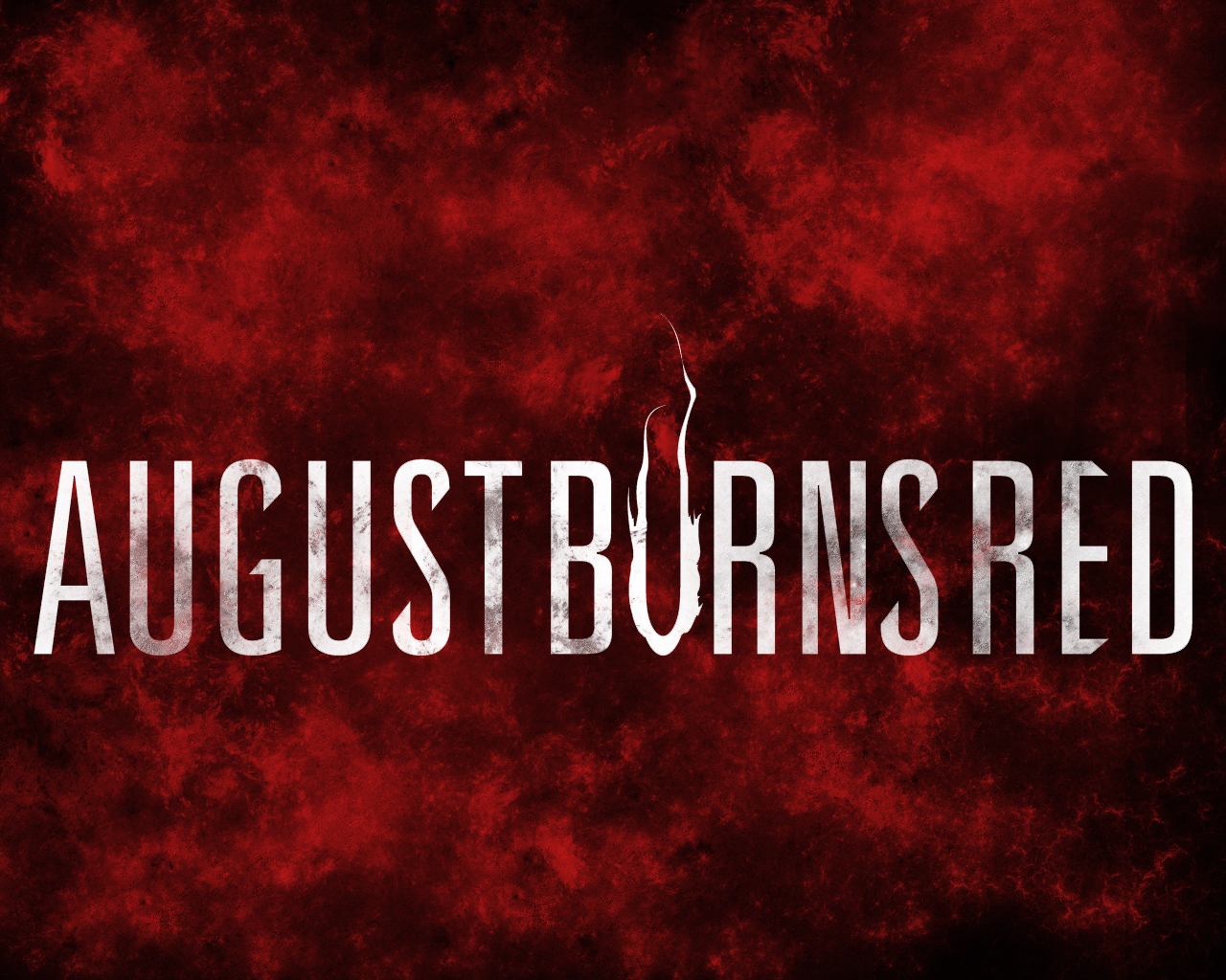 August Burns Red #2