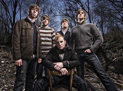 432x321 > August Burns Red Wallpapers
