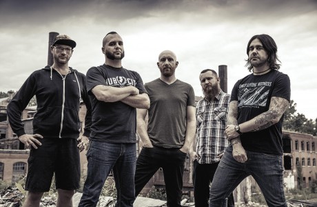 August Burns Red #21