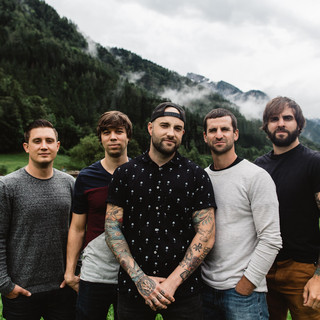 August Burns Red #13