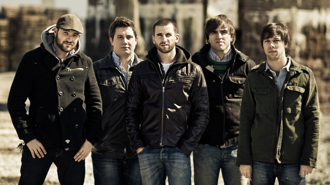 Nice wallpapers August Burns Red 658x370px