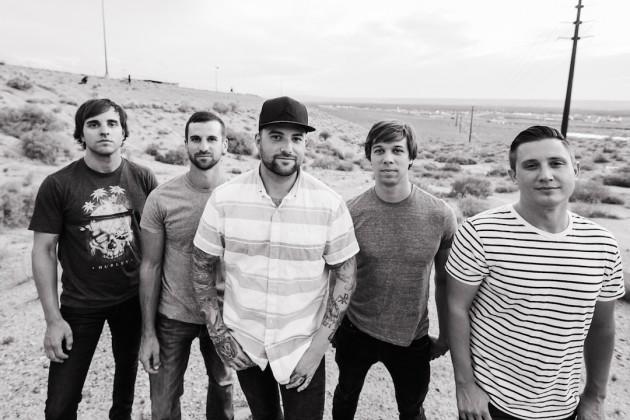 August Burns Red #12