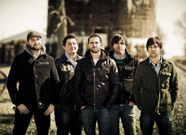 August Burns Red Pics, Music Collection
