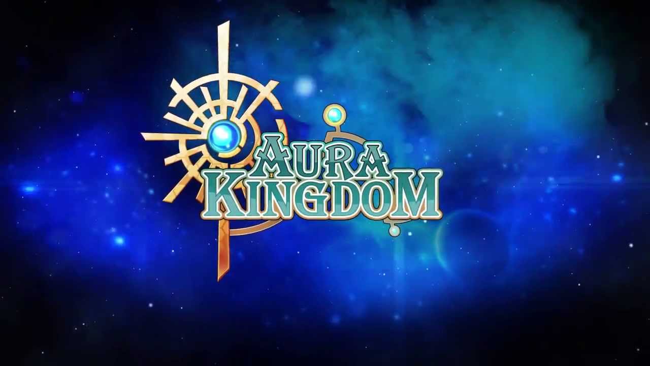 Aura Kingdom #7