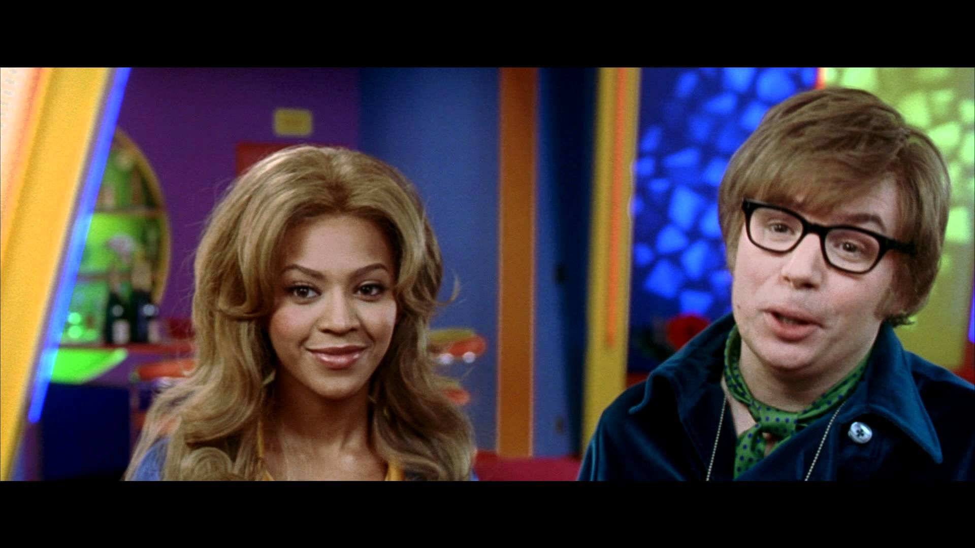 Austin Powers In Goldmember #6
