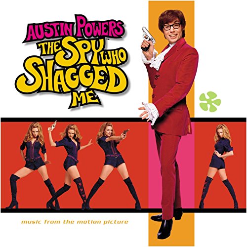Austin Powers: The Spy Who Shagged Me #13