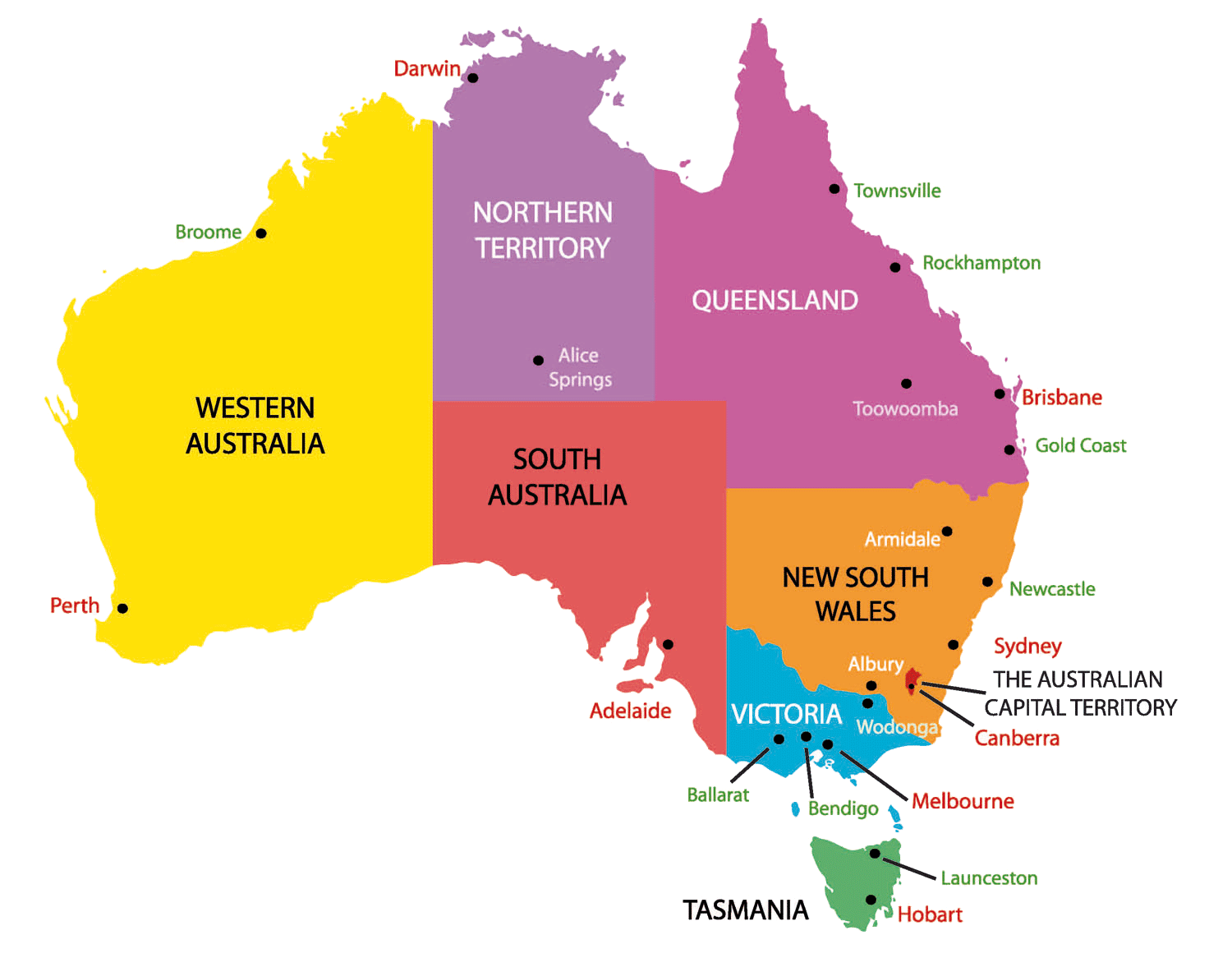 Australia #8