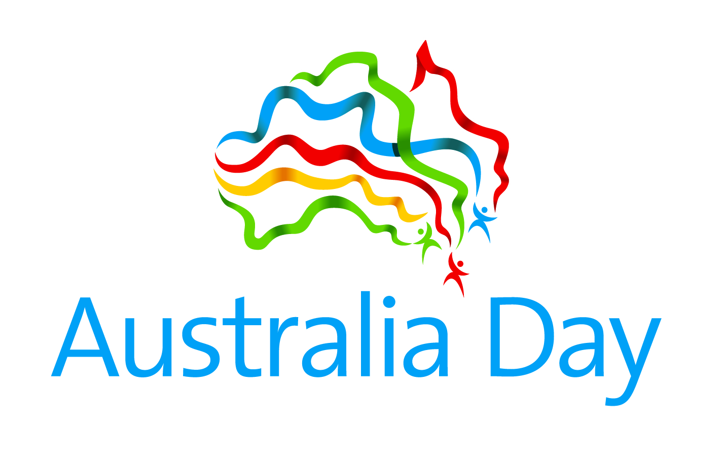Australia Day Backgrounds on Wallpapers Vista