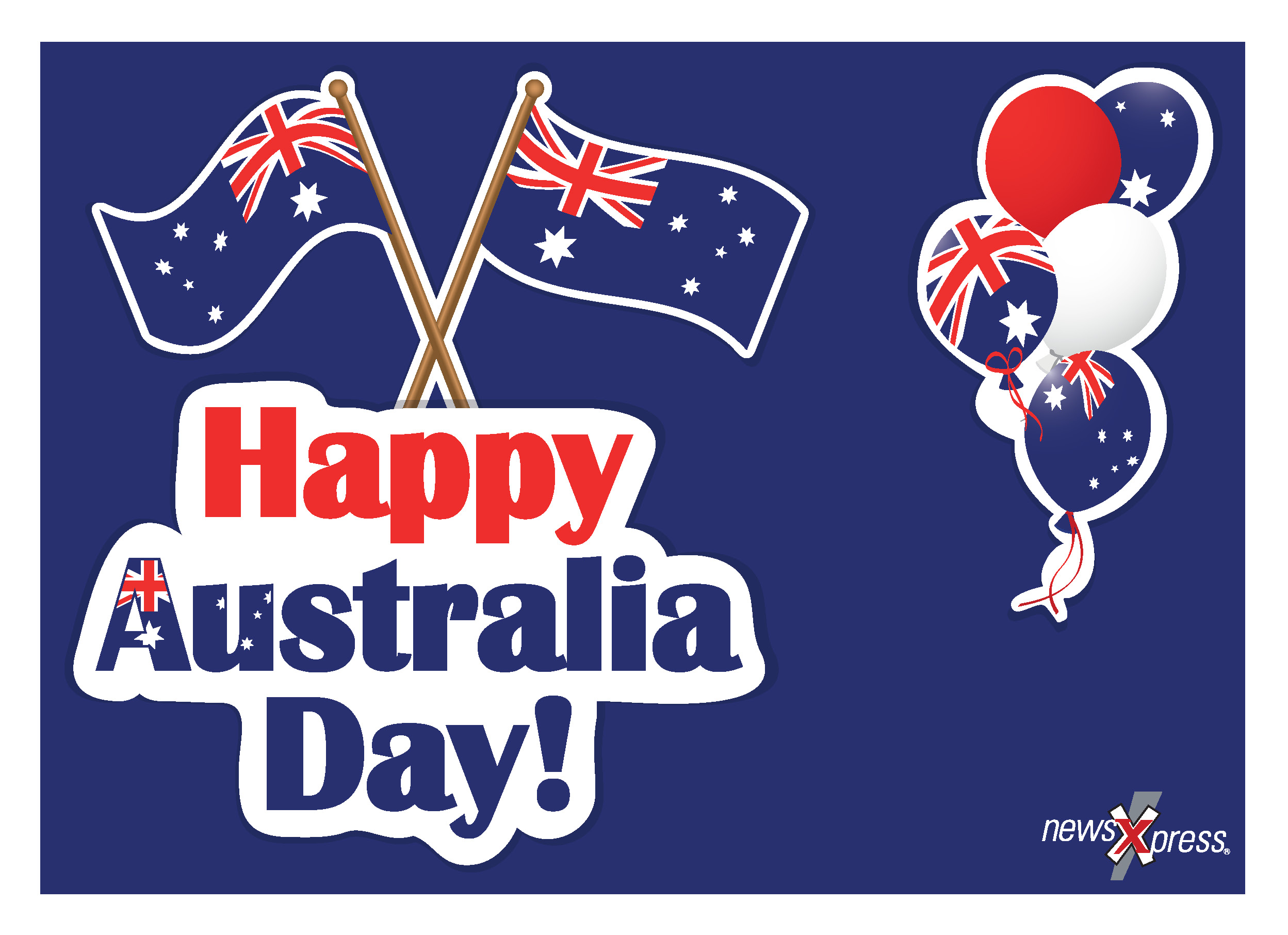 Australia Day High Quality Background on Wallpapers Vista
