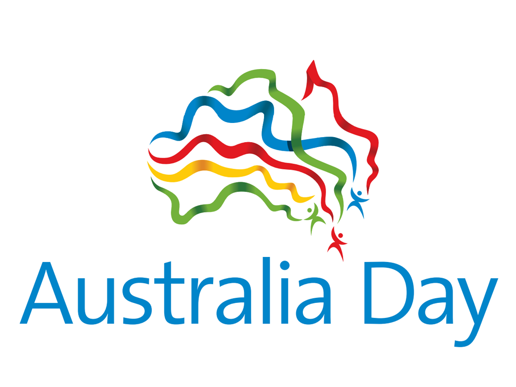 Nice Images Collection: Australia Day Desktop Wallpapers