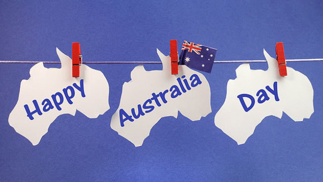 Australia Day #9
