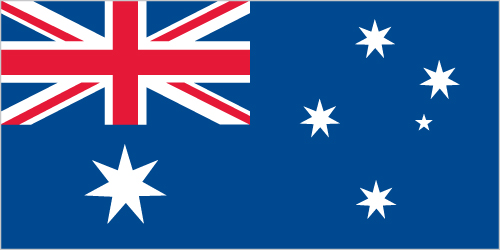 Australia #17