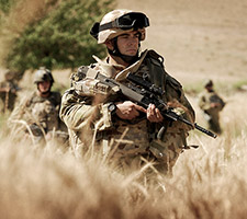 Australian Army High Quality Background on Wallpapers Vista