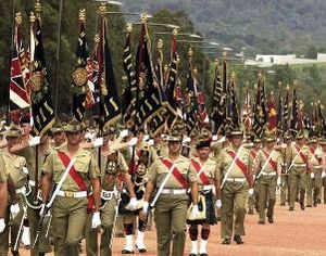 Images of Australian Army | 300x236