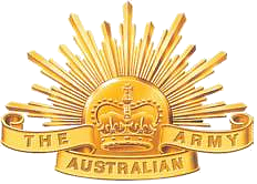 Australian Army #13