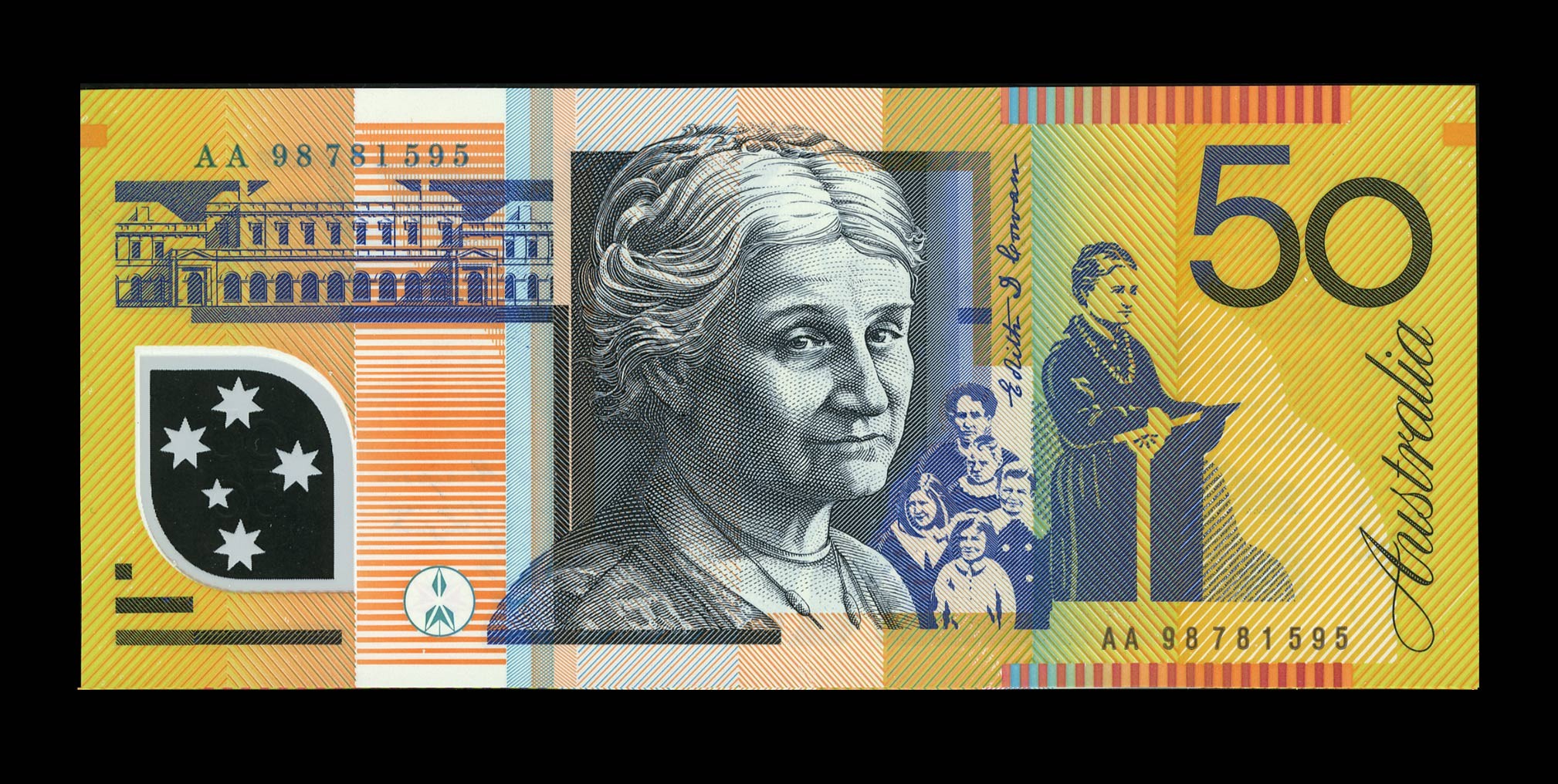 Australian Dollar #19