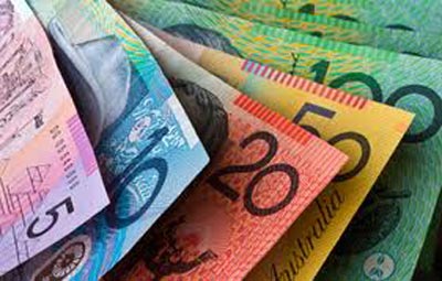 400x255 > Australian Dollar Wallpapers