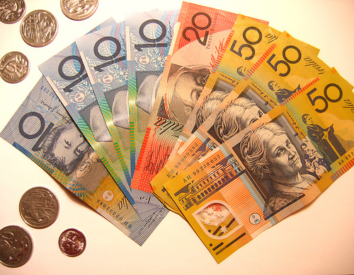 Images of Australian Dollar | 500x389
