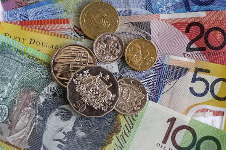 Australian Dollar High Quality Background on Wallpapers Vista