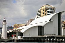 Australian National Maritime Museum #16