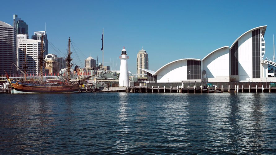 Amazing Australian National Maritime Museum Pictures & Backgrounds