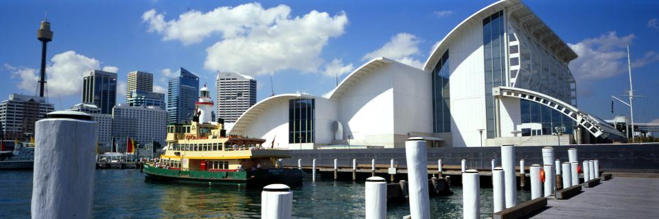 Australian National Maritime Museum #15